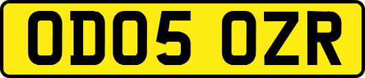 OD05OZR