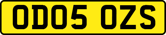 OD05OZS