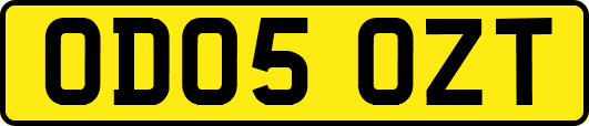 OD05OZT