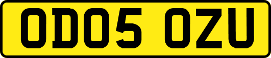 OD05OZU