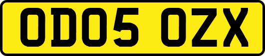 OD05OZX