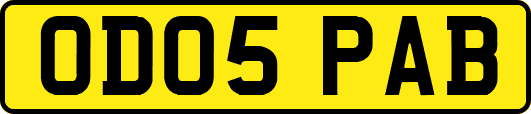 OD05PAB