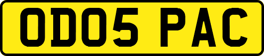 OD05PAC