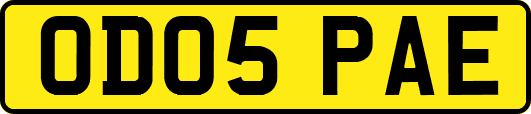 OD05PAE