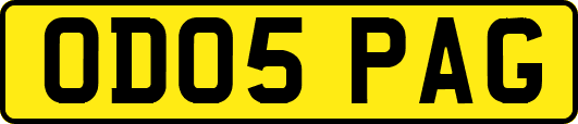OD05PAG