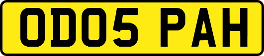 OD05PAH