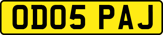 OD05PAJ
