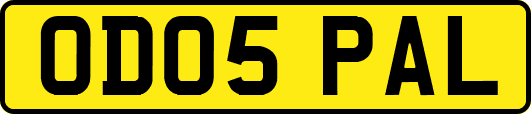 OD05PAL