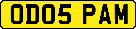 OD05PAM
