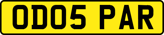 OD05PAR
