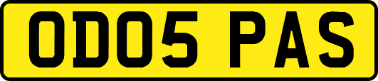 OD05PAS