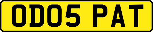 OD05PAT