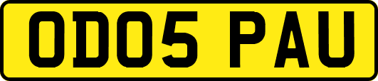 OD05PAU