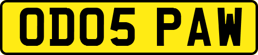 OD05PAW