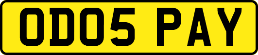 OD05PAY