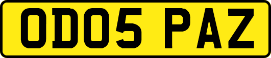 OD05PAZ