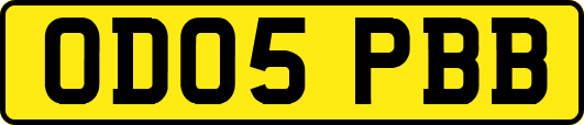 OD05PBB