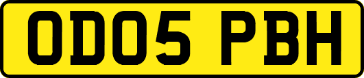 OD05PBH