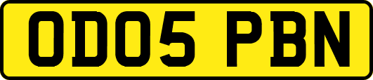 OD05PBN