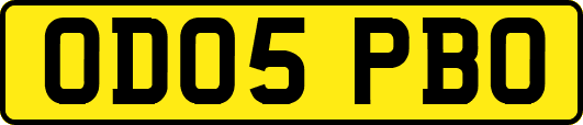 OD05PBO