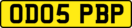 OD05PBP