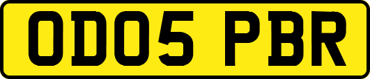 OD05PBR