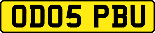 OD05PBU