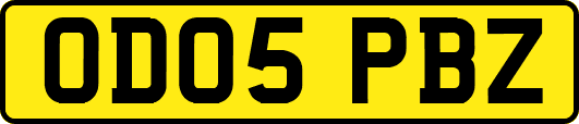 OD05PBZ
