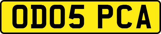 OD05PCA