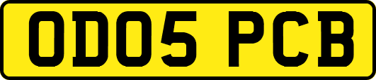 OD05PCB