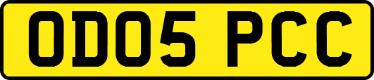 OD05PCC
