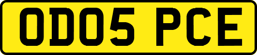 OD05PCE