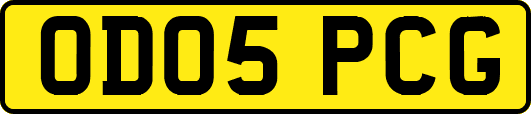 OD05PCG