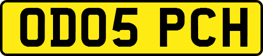 OD05PCH