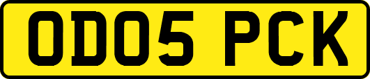 OD05PCK