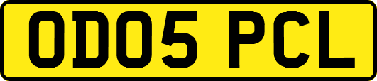 OD05PCL