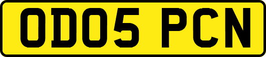 OD05PCN