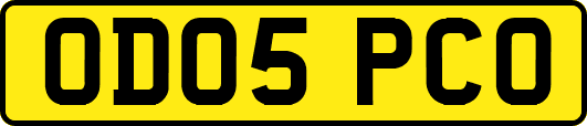 OD05PCO