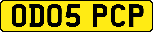 OD05PCP