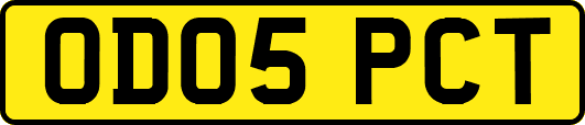 OD05PCT