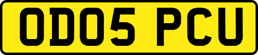OD05PCU