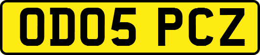 OD05PCZ