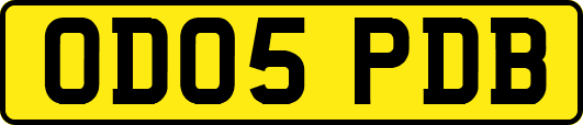 OD05PDB