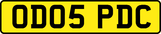 OD05PDC