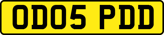 OD05PDD
