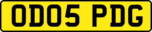 OD05PDG