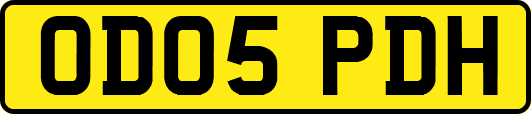 OD05PDH