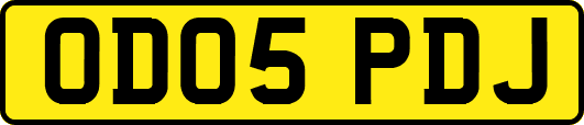 OD05PDJ