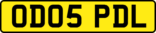 OD05PDL