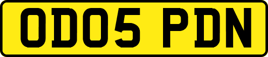 OD05PDN